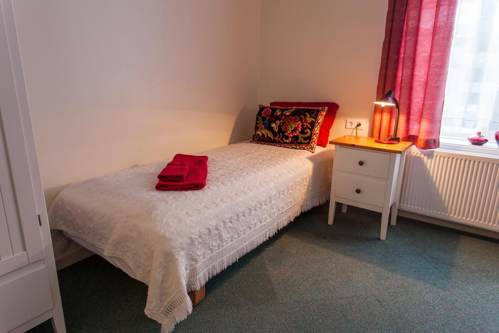 Guesthouse Gamla Ísafjörður Kültér fotó