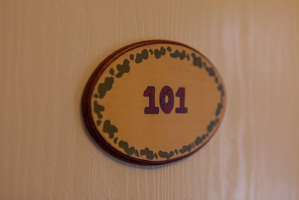 Guesthouse Gamla Ísafjörður Kültér fotó